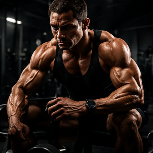 MORE REPS