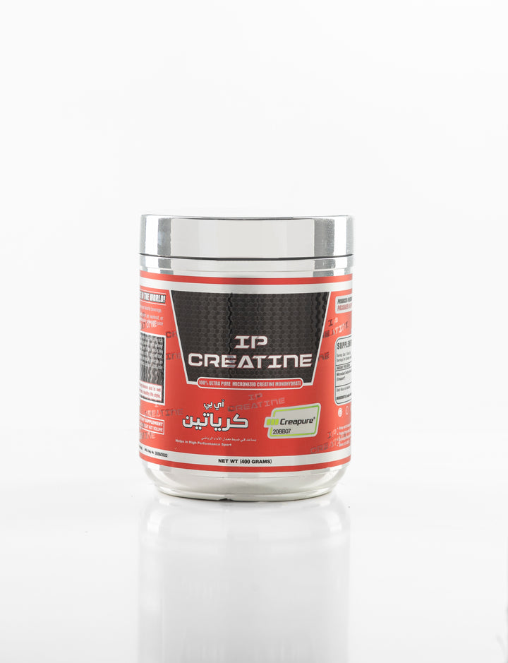 IP-Creatine Creapure