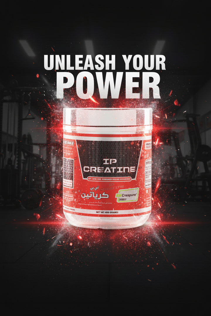 IP-Creatine Creapure