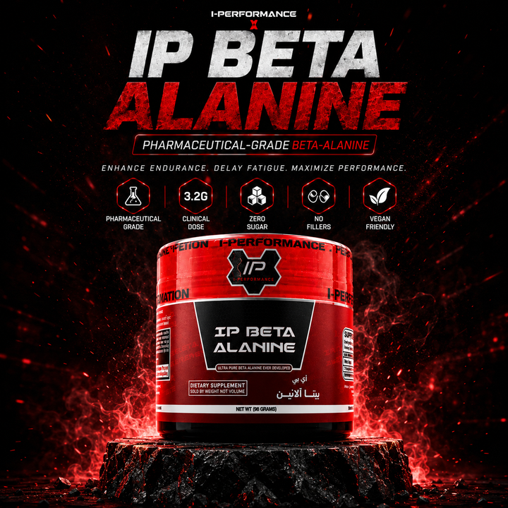 IP Beta Alanine