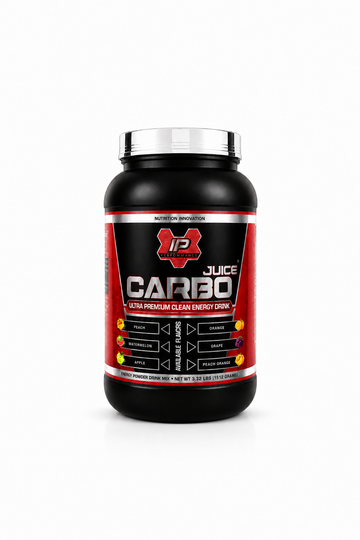 IP CARBO JUICE
