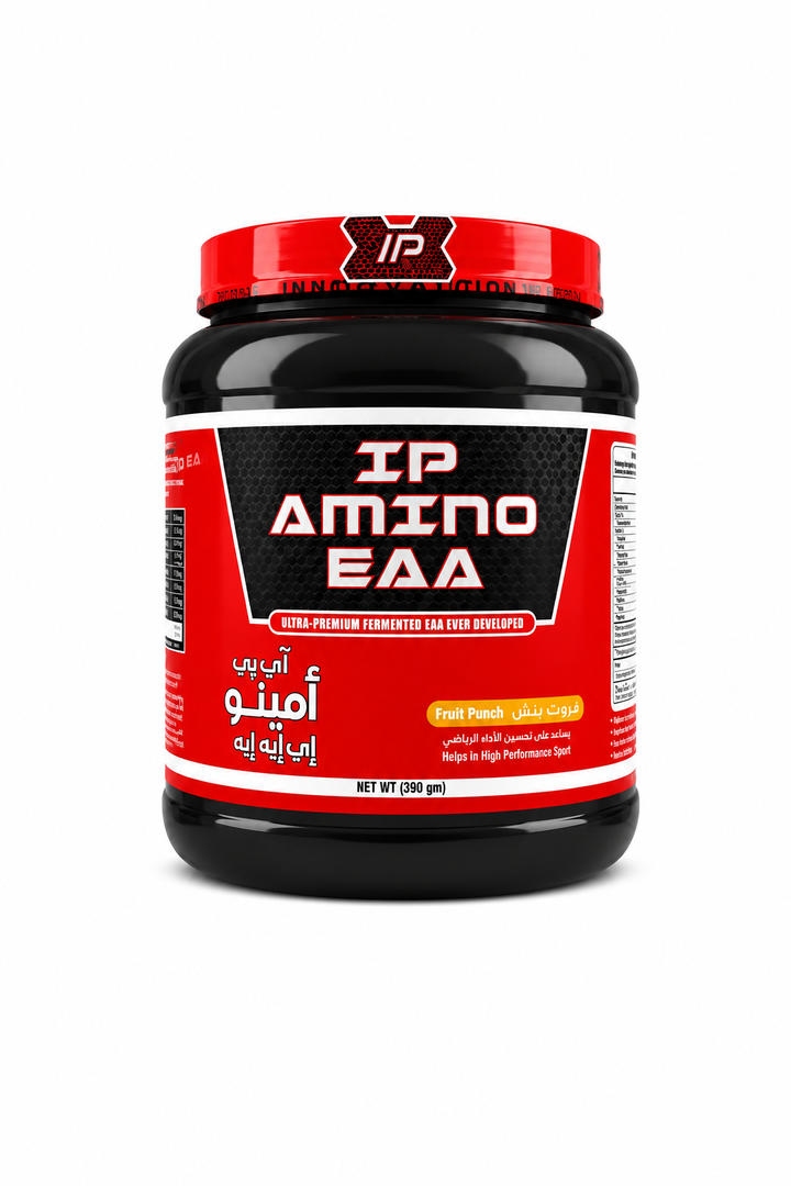 IP أمينو EAA