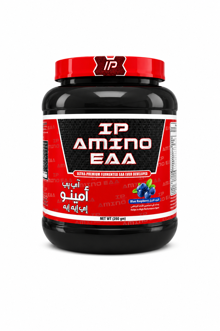 IP أمينو EAA