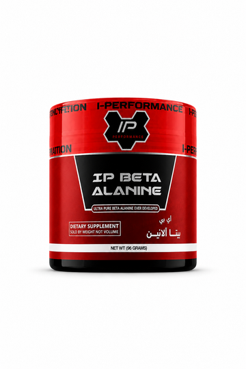 IP Beta Alanine