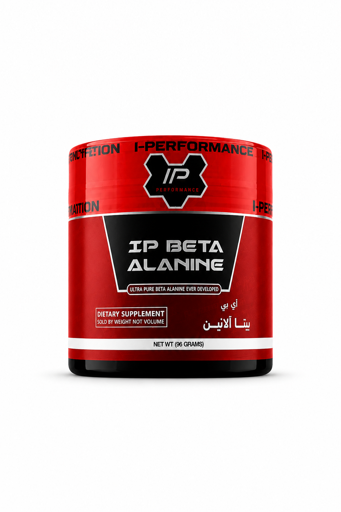 IP Beta Alanine