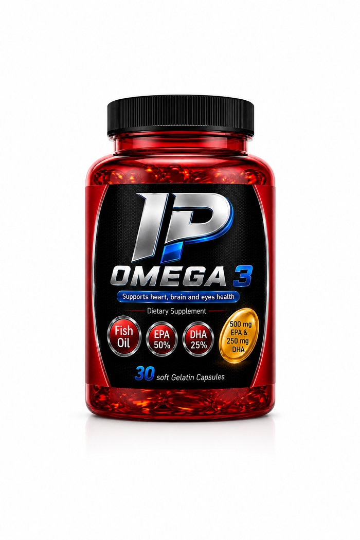 IP Omega 3