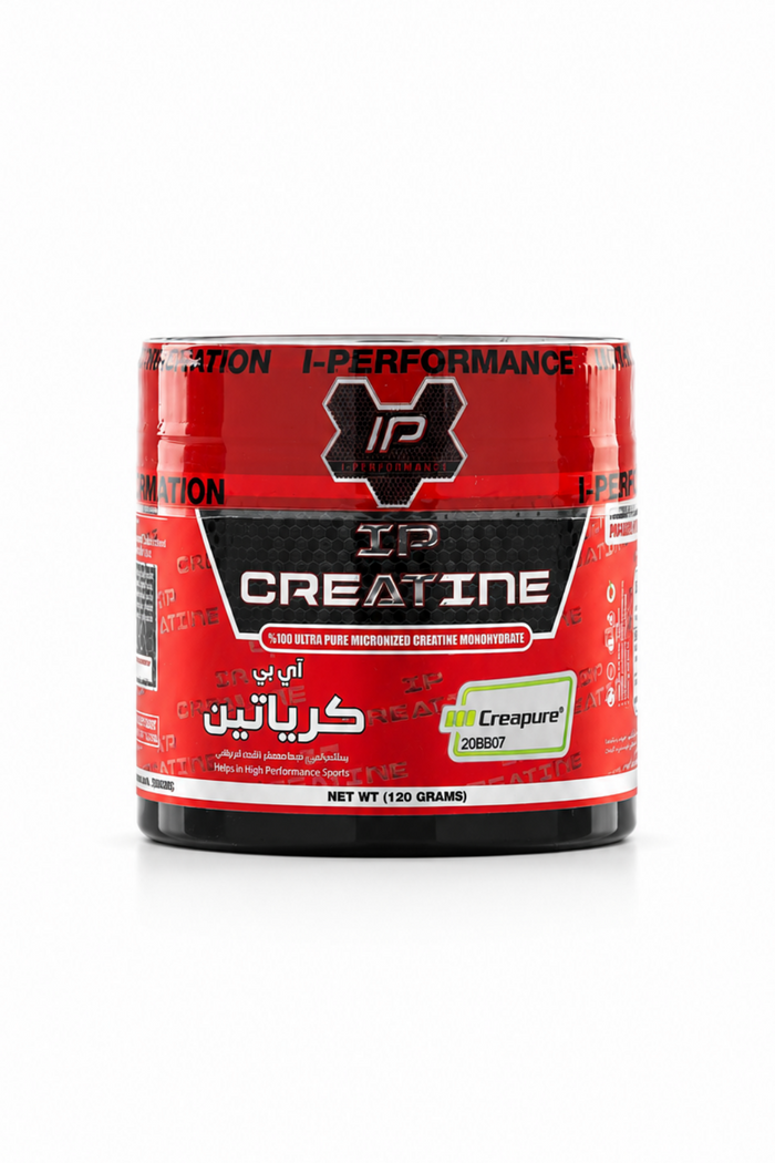IP-Creatine Creapure