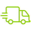 Fast Delivery