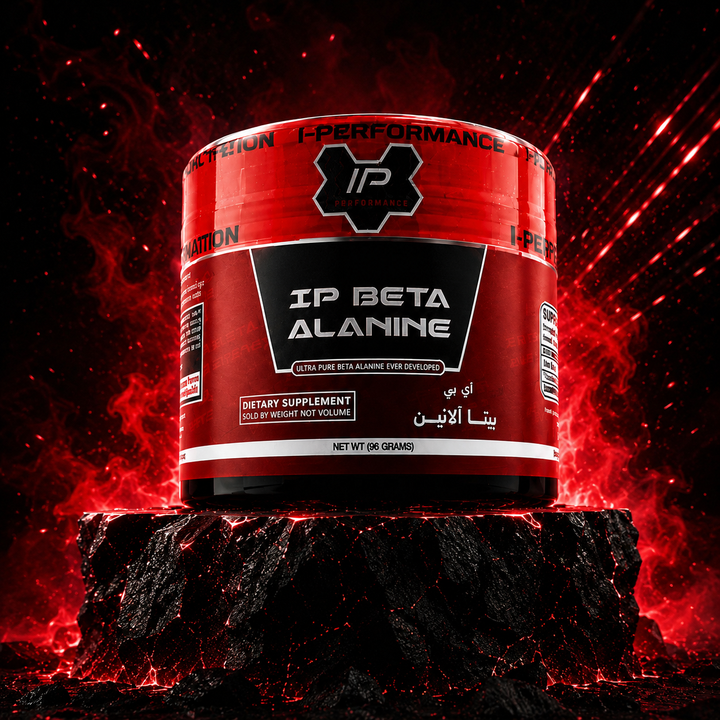 IP Beta Alanine