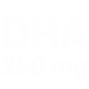 DHA 250 MG