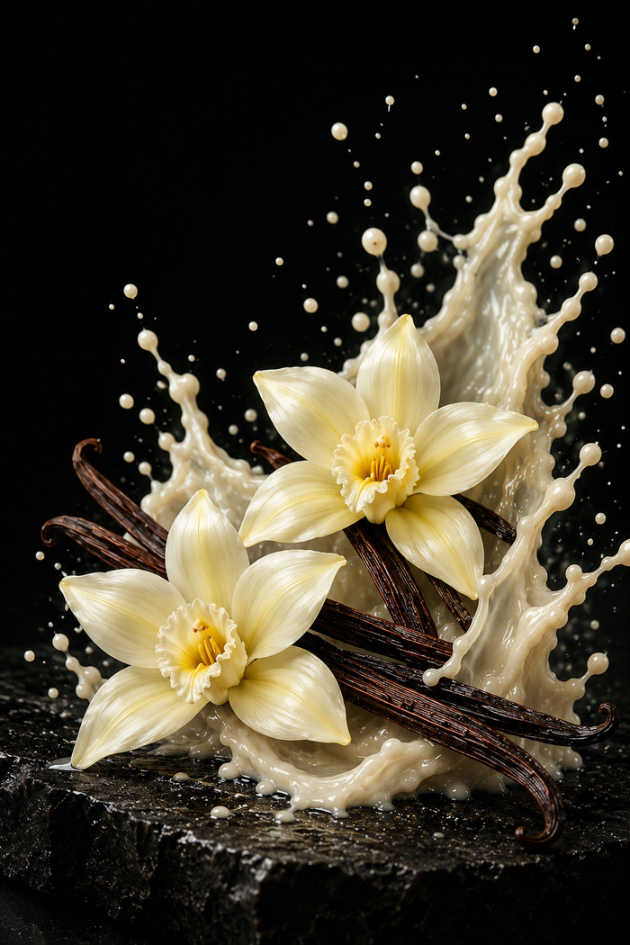 VANILLA