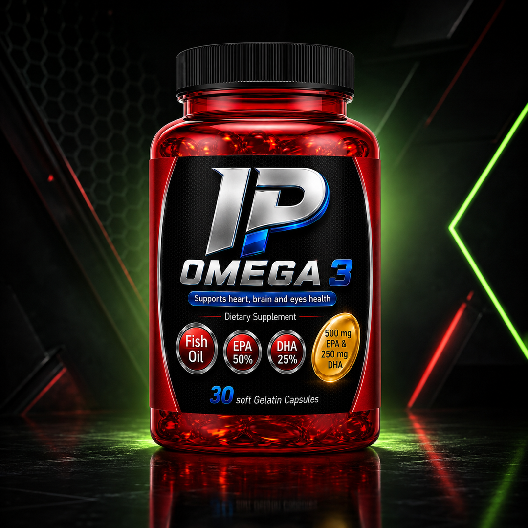 IP Omega 3