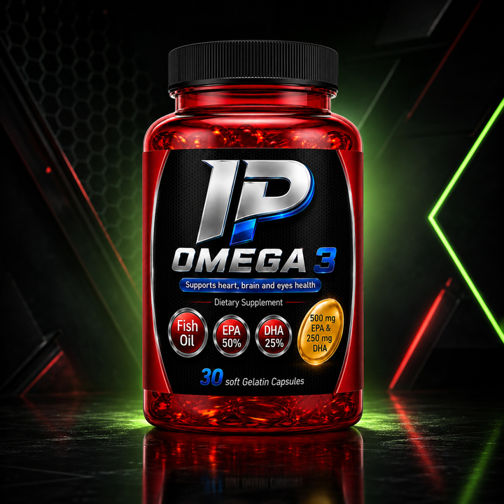 IP Omega 3