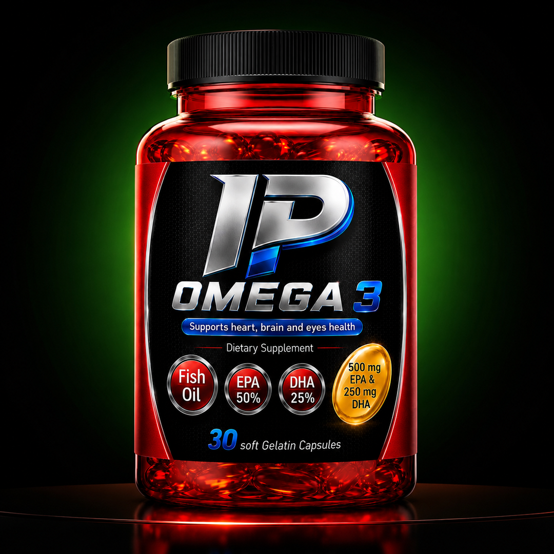 IP Omega 3