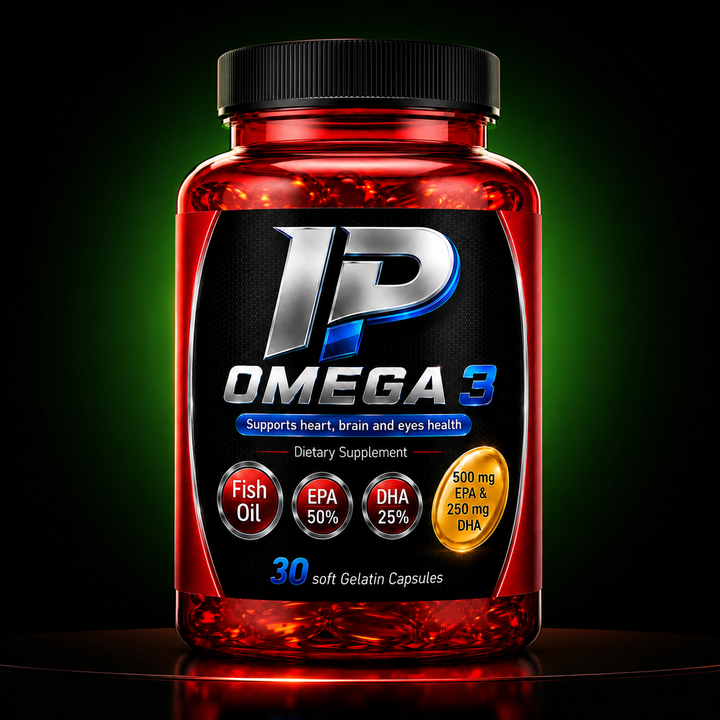 IP Omega 3