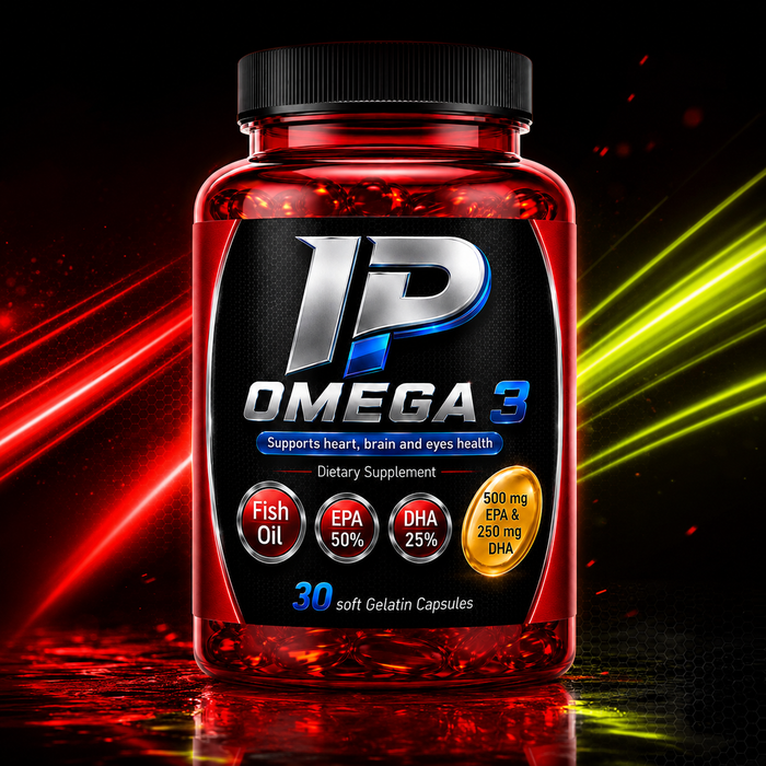 IP Omega 3