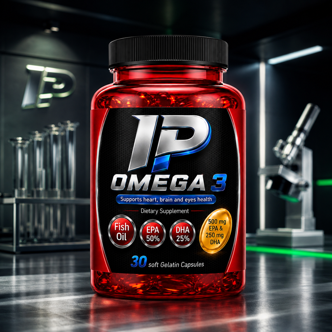 IP Omega 3