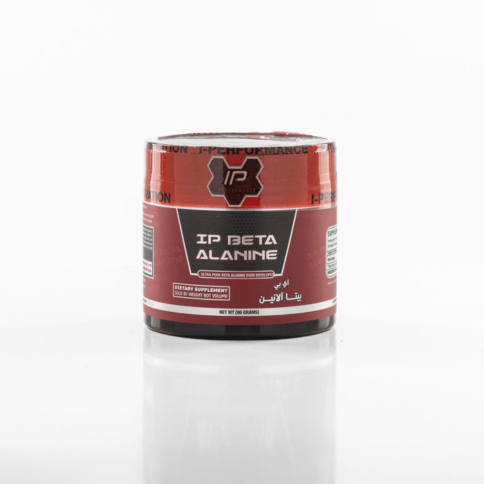 IP Beta Alanine
