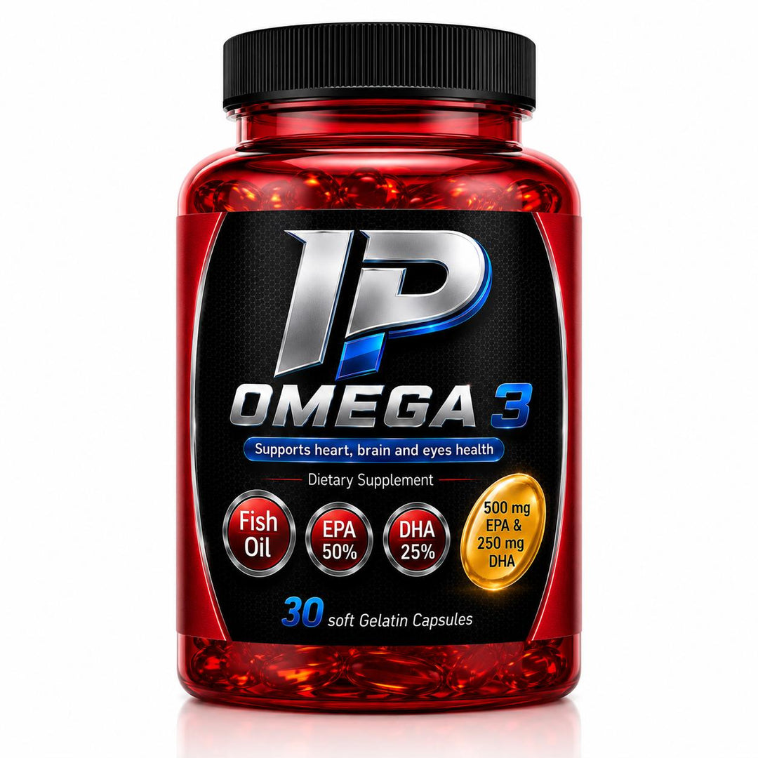 IP Omega 3