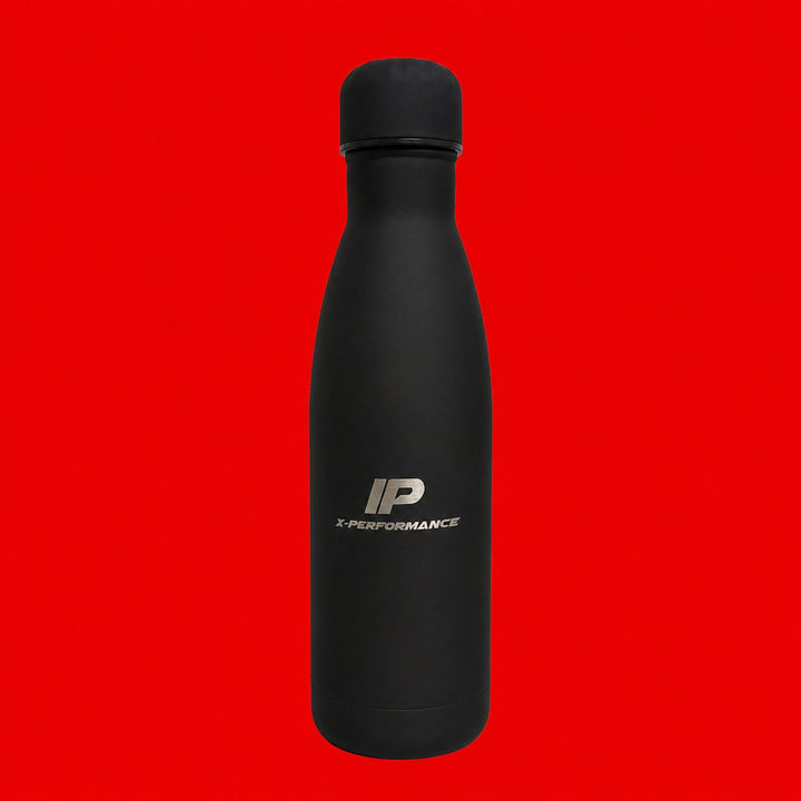 IP Creatine Stainless Steel Bottle