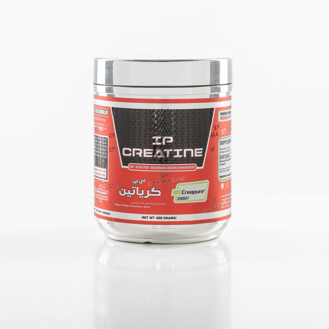 IP-Creatine Creapure