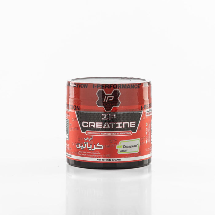 IP-Creatine Creapure