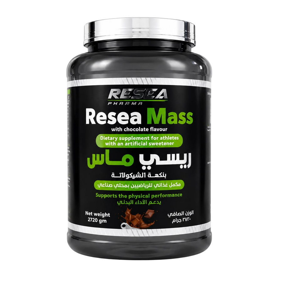 Chocolate Whey Protein