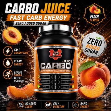 IP CARBO JUICE