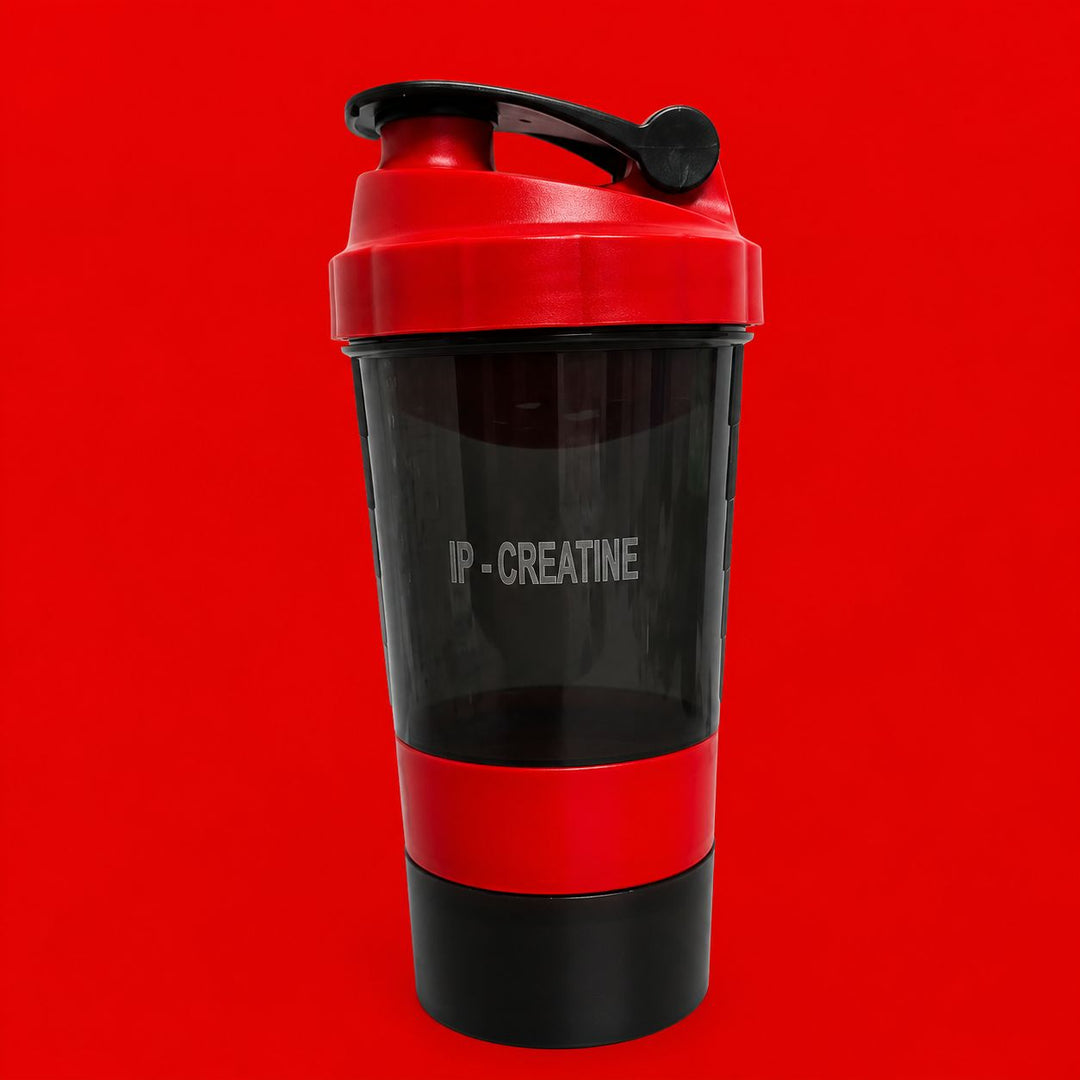 I-Performance Smart Shaker