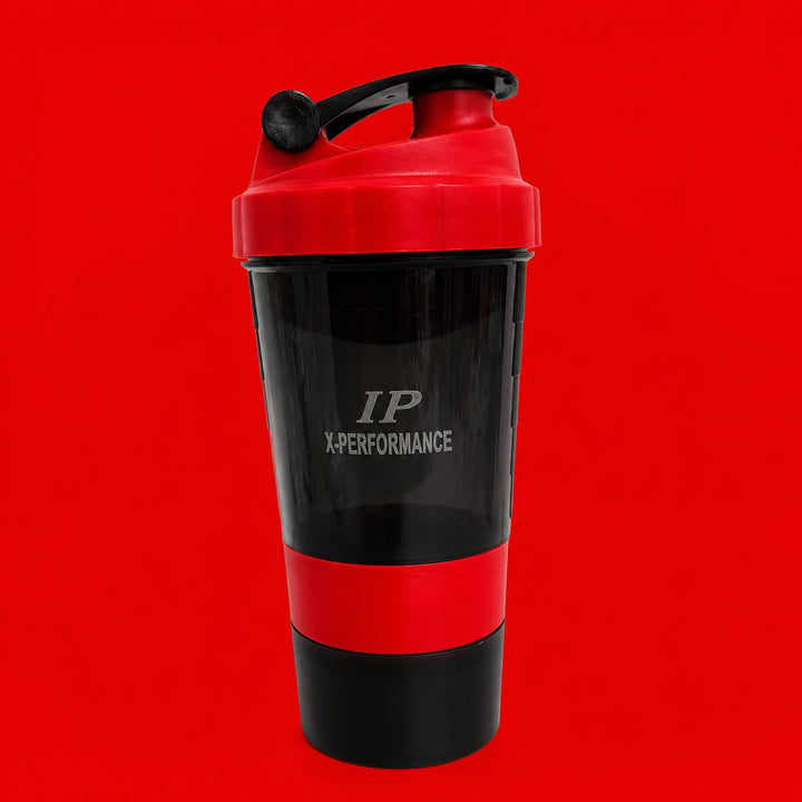 I-Performance Smart Shaker