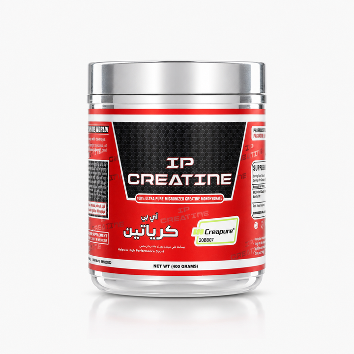 IP-Creatine Creapure