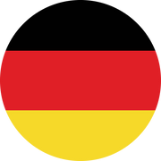 MADE IN GERMANY